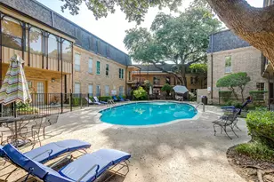 4312 Bellaire Dr S, Fort Worth, TX 76109 - Photo 38