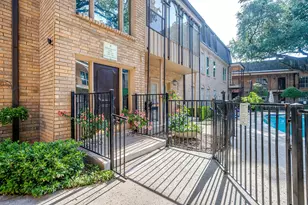 4312 Bellaire Dr S, Fort Worth, TX 76109 - Photo 2