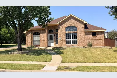 2301 Stratford Drive, Mesquite, TX 75150 - Photo 1
