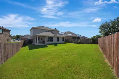 14125 Wrangler Way, Fort Worth, TX 76052 - Photo 36