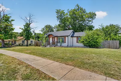 4033 Rita Beth Lane, North Richland Hills, TX 76180 - Photo 2