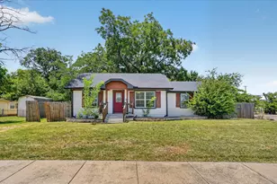 4033 Rita Beth Ln, North Richland Hills, TX 76180 - Photo 1