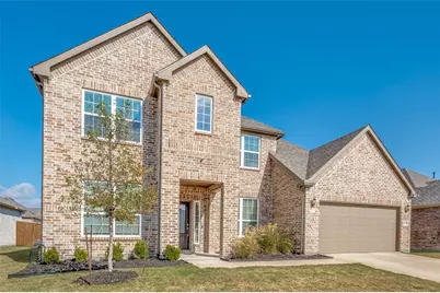 1609 Quentin Drive, Aubrey, TX 76227 - Photo 2