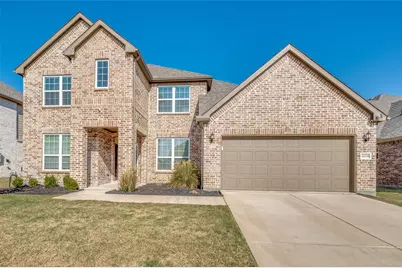 1609 Quentin Drive, Aubrey, TX 76227 - Photo 4