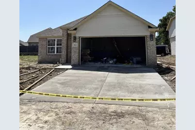 7912 Bald Cypress Road, Fort Worth, TX 76123 - Photo 2