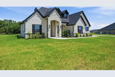 1053 Uplift Drive, Weatherford, TX 76087 - Photo 4