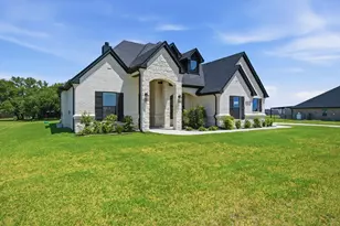 1053 Uplift Dr, Weatherford, TX 76087 - Photo 4