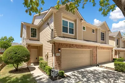9901 Rockwall Road, Plano, TX 75025 - Photo 1