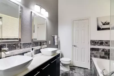 1900 Stonecourt Drive, Bedford, TX 76021 - Photo 18