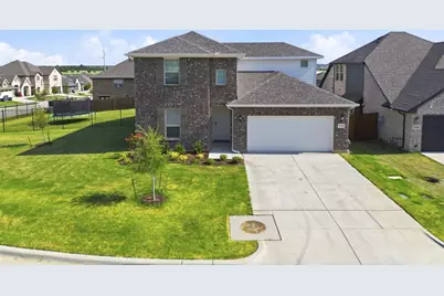 8240 Catclaw Prairie, Godley, TX 76044 - Photo 34