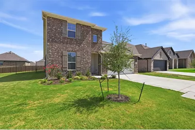 8240 Catclaw Prairie, Godley, TX 76044 - Photo 6