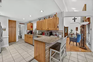 7005 volley court, Fort Worth, TX 76133 - Photo 36