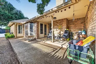 7005 volley court, Fort Worth, TX 76133 - Photo 38