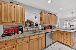 7005 volley court, Fort Worth, TX 76133 - Photo 24