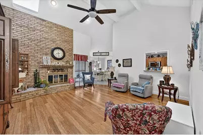 7005 Volley Court, Fort Worth, TX 76133 - Photo 14