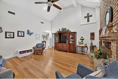 7005 Volley Court, Fort Worth, TX 76133 - Photo 16