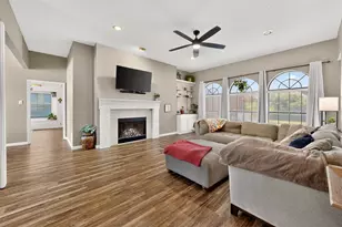 7005 Buckhorn Dr, Rowlett, TX 75089 - Photo 2