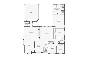 7005 Buckhorn Dr, Rowlett, TX 75089 - Photo 8