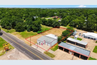 901 E Dallas Avenue, Cooper, TX 75432 - Photo 2