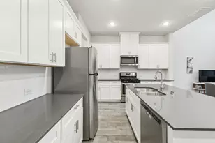 1053 MJ Brown St, Allen, TX 75002 - Photo 6