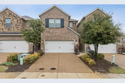 1053 Mj Brown Street, Allen, TX 75002 - Photo 1