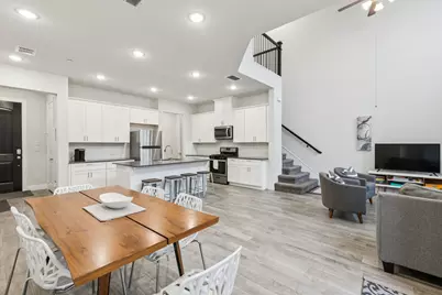1053 Mj Brown Street, Allen, TX 75002 - Photo 8