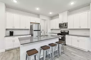 1053 MJ Brown St, Allen, TX 75002 - Photo 4