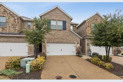 1053 Mj Brown Street, Allen, TX 75002 - Photo 2