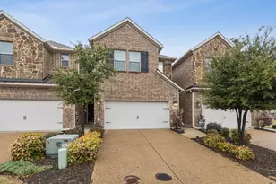 1053 MJ Brown St, Allen, TX 75002 - Photo 2