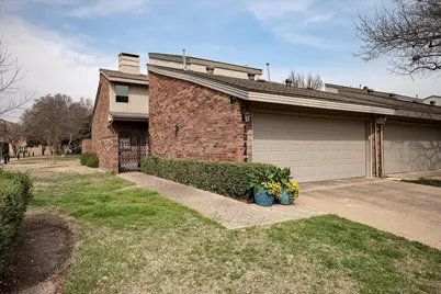 12446 Montego Plaza, Dallas, TX 75230 - Photo 1
