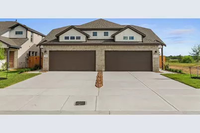 1789 N Peach Creek Drive #A, Dayton, TX 77535 - Photo 1
