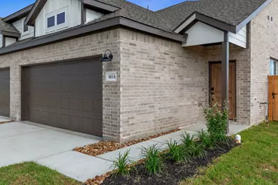 1789 N Peach Creek Drive #A, Dayton, TX 77535 - Photo 2
