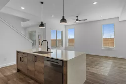 1789 N Peach Creek Drive #A, Dayton, TX 77535 - Photo 6