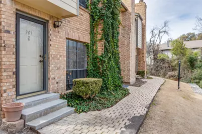 11655 Audelia Road #901, Dallas, TX 75243 - Photo 1