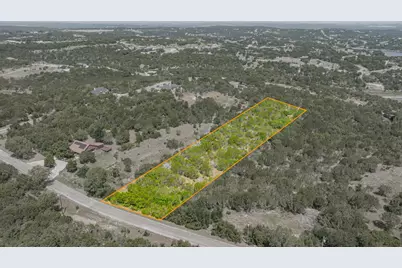 4115 Skyline Drive, Bluff Dale, TX 76433 - Photo 1