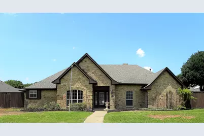 2601 Banner Elk Circle, Plano, TX 75025 - Photo 4