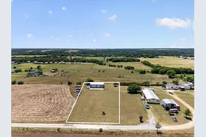1489 Lone Elm Road, Waxahachie, TX 75167 - Photo 1