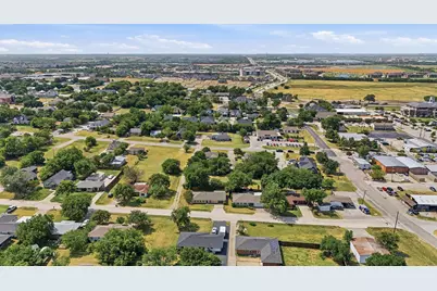 108 E 5th Street, Prosper, TX 75078 - Photo 36