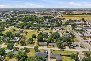 108 E 5th St, Prosper, TX 75078 - Photo 36