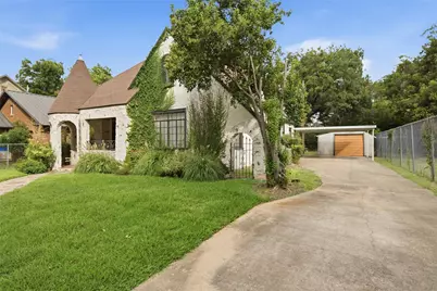 2001 Washington Avenue, Waco, TX 76701 - Photo 2