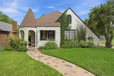 2001 Washington Avenue, Waco, TX 76701 - Photo 1