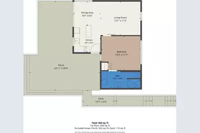 1130 W Lake Drive, Weatherford, TX 76087 - Photo 40