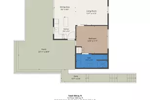 1130 W Lake Dr, Weatherford, TX 76087 - Photo 40