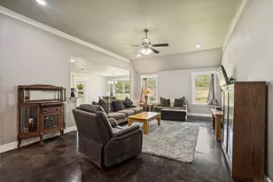 816 W Park Ave, Weatherford, TX 76086 - Photo 4
