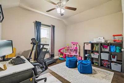 816 W Park Avenue, Weatherford, TX 76086 - Photo 16