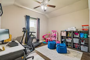 816 W Park Ave, Weatherford, TX 76086 - Photo 16