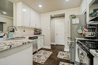 816 W Park Avenue, Weatherford, TX 76086 - Photo 8