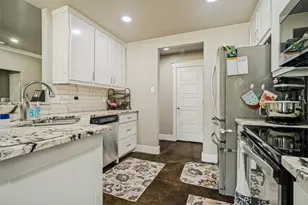 816 W Park Ave, Weatherford, TX 76086 - Photo 8