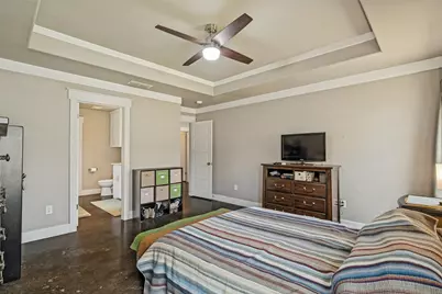 816 W Park Avenue, Weatherford, TX 76086 - Photo 12