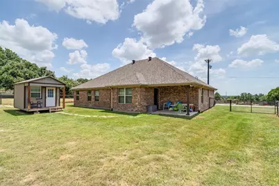 816 W Park Avenue, Weatherford, TX 76086 - Photo 24